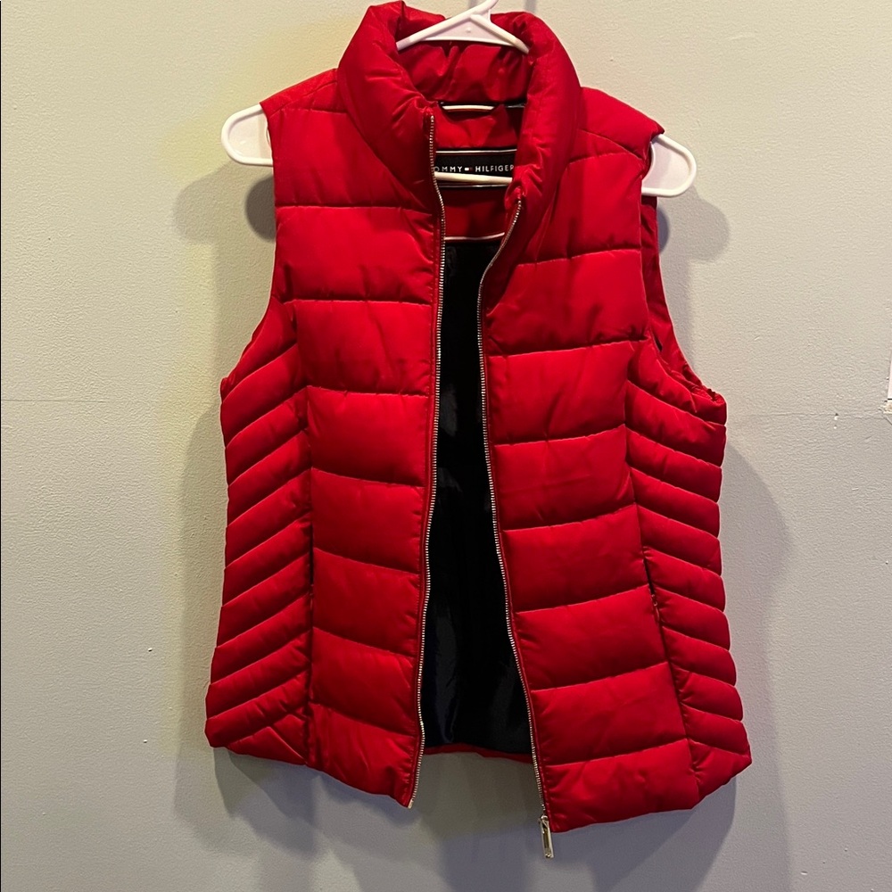 Tommy Hilfiger